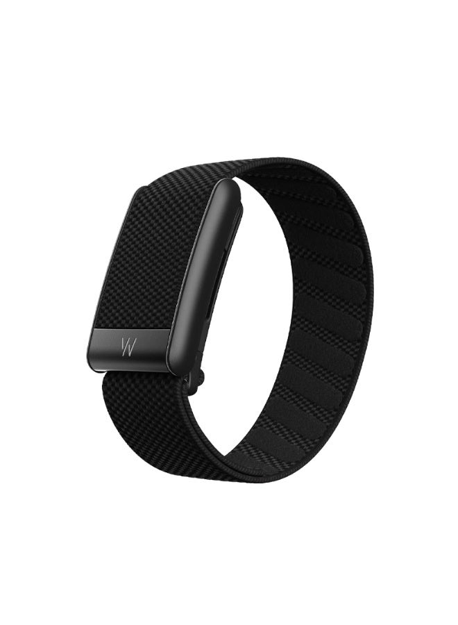 WHOOP 5.0/MG Activity Tracker - 12 Month Membership - Health and Fitness Wearable – 24/7 Activity and Sleep Tracker, Personalized Coaching, Menstrual Cycle Insights – 14+ Days Battery Life - Image 3